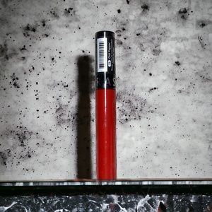 Sephora Cream Lip Stain-Chili Pepper